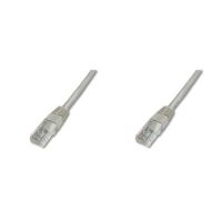 DIGITUS CAT 5e U/UTP Patchkabel