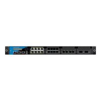 Barracuda CloudGen Firewall F-Series F900 model CFEQ