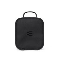 EPOS Carry Case 05 - Tasche für Headsets / Zubehör - 600D Nylon, Aluminium (Namensschild)