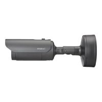 Hanwha Techwin WiseNet X XNO-6120R - Netzwerk-Überwachungskamera - Außenbereich - staubdicht/wasserdicht/vandalismusresistent - Farbe (Tag&Nacht)