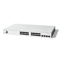 Cisco Catalyst 1200-24T-4G - Switch - L3 - Smart