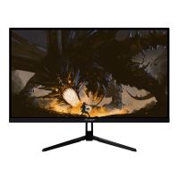 Arozzi Nova 27?, 68,6 cm (27"), 2560 x 1440 Pixel, 2K, LED, 1 ms, Schwarz