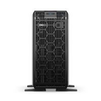 Dell PowerEdge T360 - Server - Tower - 1-Weg - 1 x Xeon E-2434 / 3.4 GHz - RAM 16 GB - SAS - Hot-Swap 8.9 cm (3.5")
