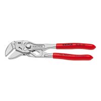 KNIPEX Mini - Nut-und-Feder-Zange - 150 mm