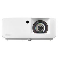 Optoma GT2100HDR - DLP-Projektor - Laser - 3D - 4200 lm - Full HD (1920 x 1080)