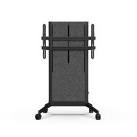 SMS Smart Media Solutions 16-011-1S-M, 120 kg, 2,49 m (98"), 100 x 400 mm, 900 x 600 mm