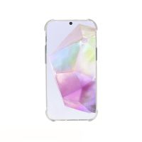 Mobilis 057028, Cover, Samsung, Galaxy A35 5G, 16,8 cm (6.6"), Transparent