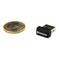 Verbatim Store 'n' Stay USB Drive - USB-Flash-Laufwerk
