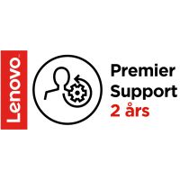 Lenovo Premier Support with Onsite NBD - Serviceerweiterung - Arbeitszeit und Ersatzteile (für Notebooks)