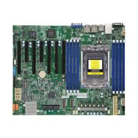 Supermicro H12SSL-CT - Motherboard - ATX - Socket SP3