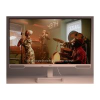 BenQ EW3290U - LED-Monitor - 81.3 cm (32") (31.5" sichtbar)