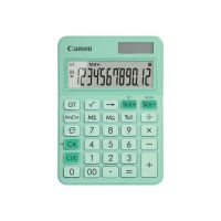 Canon LS-125KB - Desktop-Taschenrechner - 12 Stellen