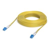 Ubiquiti UniFi - Patch-Kabel - LC/UPC Einzelmodus (M)