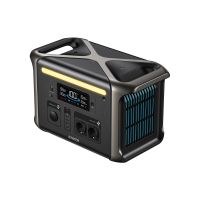 Anker Innovations Anker SOLIX F1500 - Tragbares kraftwerk - Wechselstrom 230 V