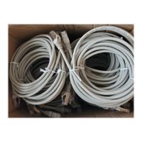 Equip Patch-Kabel - RJ-45 (M) zu RJ-45 (M)
