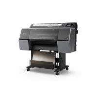Epson SureColor P7300 - 610 mm (24") Großformatdrucker - Farbe - Tintenstrahl - Rolle (61 cm)