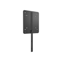 HP B550 - Halterungset - am Monitor montierbar