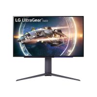 LG UltraGear 27GS75QX-B - LED-Monitor - Gaming - 68.6 cm (27")