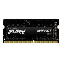 Kingston FURY Impact - DDR4 - Kit - 32 GB: 2 x 16 GB