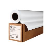 HP Recycled - Leinen - seidig - 17,4 mil - Rolle (111,8 cm x 15,2 m)