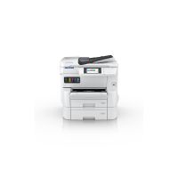 Epson WorkForce Pro EM-C7100DWF BAM - Multifunktionsdrucker - Farbe - Tintenstrahl - A3 (297 x 420 mm)