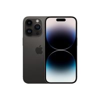 Apple iPhone 14 Pro - 5G Smartphone - Dual-SIM / Interner Speicher 256 GB - OLED-Display - 6.1" - 2556 x 1179 Pixel (120 Hz)