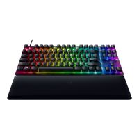 Razer Huntsman V2 TKL - Tastatur - Hintergrundbeleuchtung
