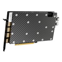 Inno3D iChill GeForce RTX 5090 Frostbite Pro, GeForce RTX 5090, 32 GB, GDDR7, 512 Bit, 7680 x 4320 Pixel, PCI Express 5.0