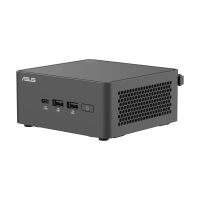 ASUS NUC 15 Pro Tall Kit RNUC15CRHV500000 - Barebone