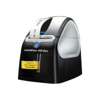 Dymo LabelWriter 450 Duo - Etikettendrucker - Thermodirekt