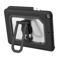 Incipio GIPD-024-BLK-B, Cover, Apple, iPad 10.2" (8th & 7th Gen), 25,9 cm (10.2 Zoll), 399 g