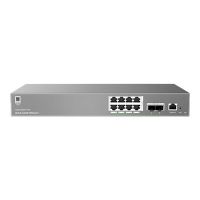 Grandstream GWN7800 Series - Switch - L2+ - managed - 8 x 10/100/1000 (PoE+)