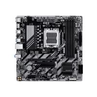 Gigabyte B840M D3HP - Motherboard - micro ATX - Socket AM5 - AMD B840 Chipsatz - USB-C 3.2 Gen 1, USB 3.2 Gen 1 - Gigabit LAN - Onboard-Grafik (CPU erforderlich)