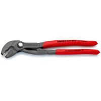 KNIPEX 85 51 250 A, Schwarz, Rot, 50 mm, 20 mm, 250 mm, 345 g