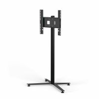 SMS Smart Media Solutions Icon FM T 1800, Freistehend, 25 kg, 127 cm (50"), 400 x 400 mm, 400 x 400 mm, Schwarz