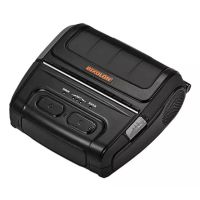 BIXOLON SPP-L410, Thermodirekt, Mobiler Drucker, 203 x 203 DPI, 7 µm, 5,6 cm, 10,4 cm