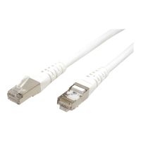 ROLINE Patch-Kabel - RJ-45 (M) zu RJ-45 (M)