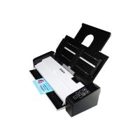 Avision AD215 series AD215L - Dokumentenscanner - Contact Image Sensor (CIS)