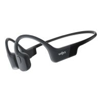 AfterShokz SHOKZ OpenRun Mini - Kopfhörer mit Mikrofon - offenes Ohr