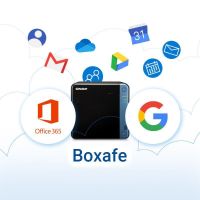 QNAP Boxafe for Microsoft 365 - Abonnement-Lizenz (1 Jahr)