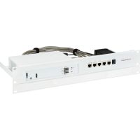 Rackmount.IT RM-SR-T14I, Firewall-Rackmontage, Weiß, 1 Stück(e)