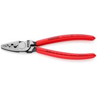 KNIPEX KP-9771180, Rot, 180 mm, 240 g