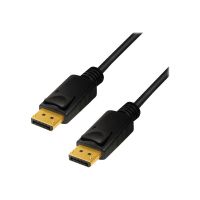 LogiLink DisplayPort-Kabel - DisplayPort (M)