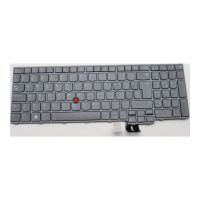 Lenovo Chicony - Ersatztastatur Notebook - mit Trackpoint