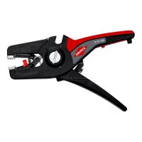 KNIPEX PreciStrip16 - Kabel-Abisolierzange