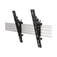 B-TECH System X BT8390-VESA400T - Montagekomponente (2 Schnittstellenarme)