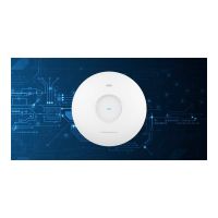 Grandstream GWN7670 - Accesspoint - Wi-Fi 7 - Wi-Fi 6
