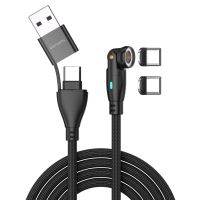 4smarts 541235, 1,8 m, USB C, USB C, USB 2.0, 0,48 Gbit/s, Schwarz