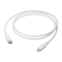 dbramante1928 re-charge - Lightning-Kabel - 24 pin USB-C männlich zu Lightning männlich