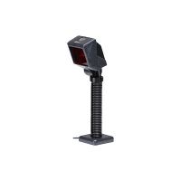 HONEYWELL QuantumT 3580 - Barcode-Scanner - Desktop-Gerät